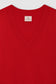 *PREORDER* LEE SWEATER - TANGO RED