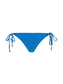 *PREORDER* BRITT SIDE TIE BOTTOMS - CAPRI BLUE