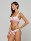 JEAN BIKINI BOTTOM - BLUSH