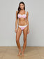 JEAN BIKINI BOTTOM - BLUSH