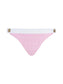 *PREORDER* JEAN BIKINI BOTTOM - BLUSH