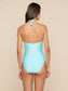 INDORE SWIMSUIT - ICE BLUE