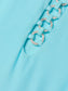 *PREORDER* INDORE SWIMSUIT - ICE BLUE