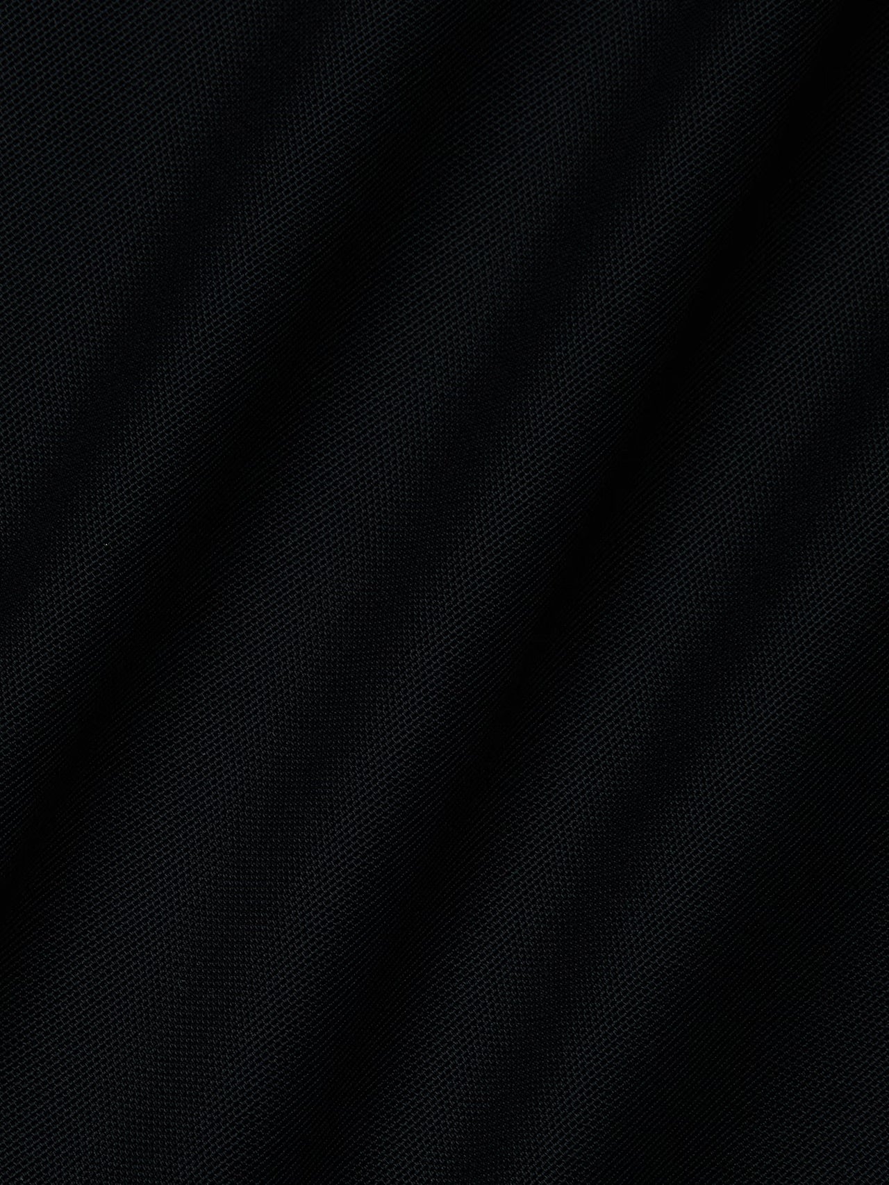 MAHE COVER UP SKIRT - BLACK