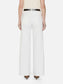 LE SLIM PALAZZO JEAN - WHITE