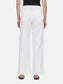 LE SLIM PALAZZO JEAN - WHITE