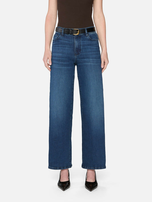 LE SLIM PALAZZO JEAN - KEEPSAKE