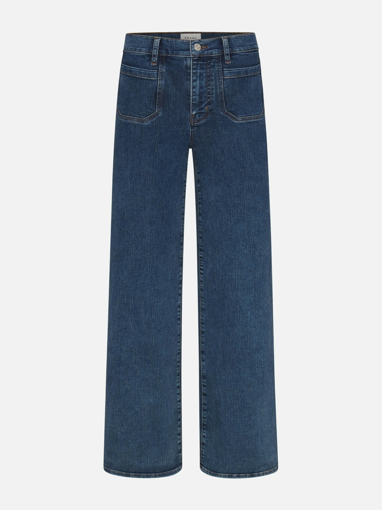 LE SLIM PALAZZO MODERNIST POCKET - ESTEEM