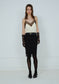 *PREORDER* LAYLA TOP - BUTTER