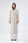 MALTA COAT - HERRINGBONE