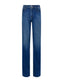 SCOTTIE WIDE LEG JEAN - HASTING