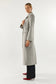 OLIVER COAT - GREY
