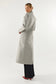 OLIVER COAT - GREY