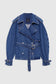 *PREORDER* PASCALE TRENCH - CLEAN INDIGO