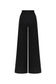 LA PROMESA PANT - BLACK