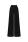 LA PROMESA PANT - BLACK