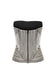 NYOTA ALMA TOP - BLACK