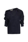 SEFARA BLOUSE - BLACK