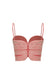 BAIA CROP TOP - BLUSH PINK
