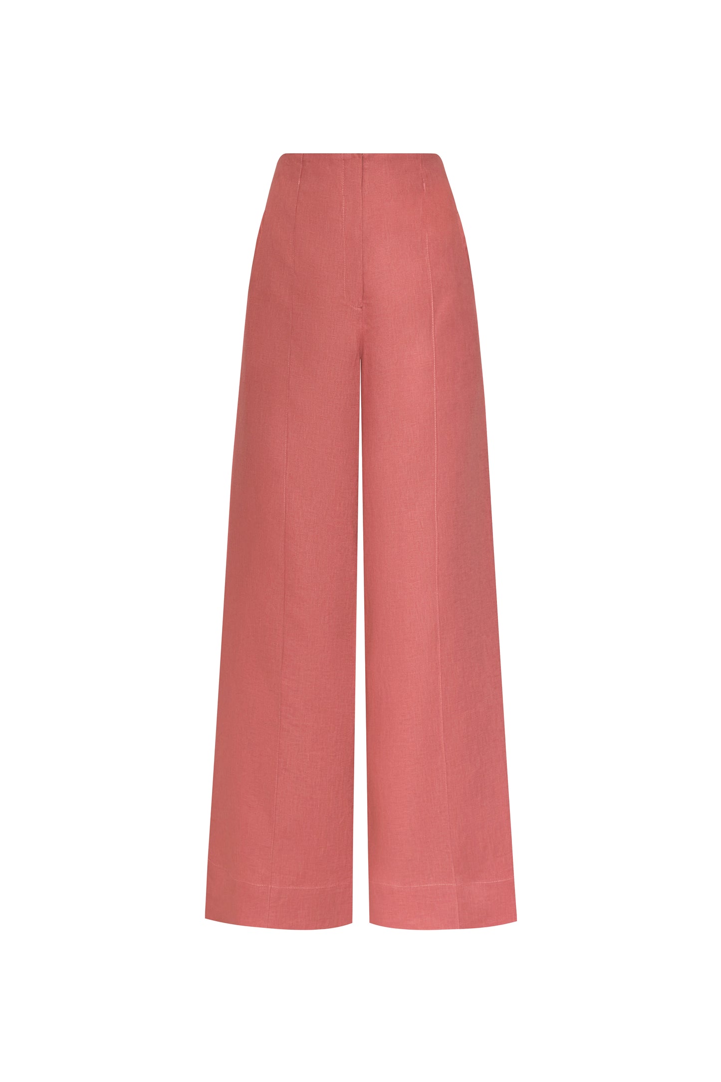 LA PROMESA PANT - BLUSH PINK