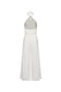 SABOR MARULA JUMPSUIT- OFF WHITE