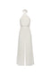 SABOR MARULA JUMPSUIT- OFF WHITE