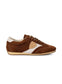 PLANCHE SNEAKER - TABACCO