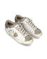 PRSX SNEAKER - WHITE/ANIMAL