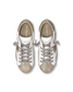 PRSX SNEAKER - WHITE/GOLD