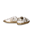 PRSX SNEAKER - WHITE/GOLD