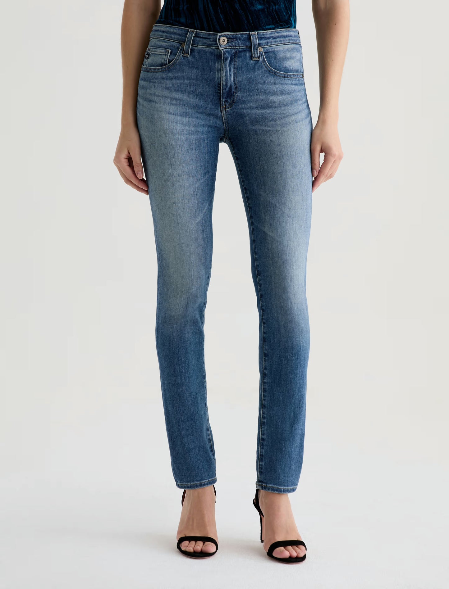 PRIMA JEAN - KINSHIP