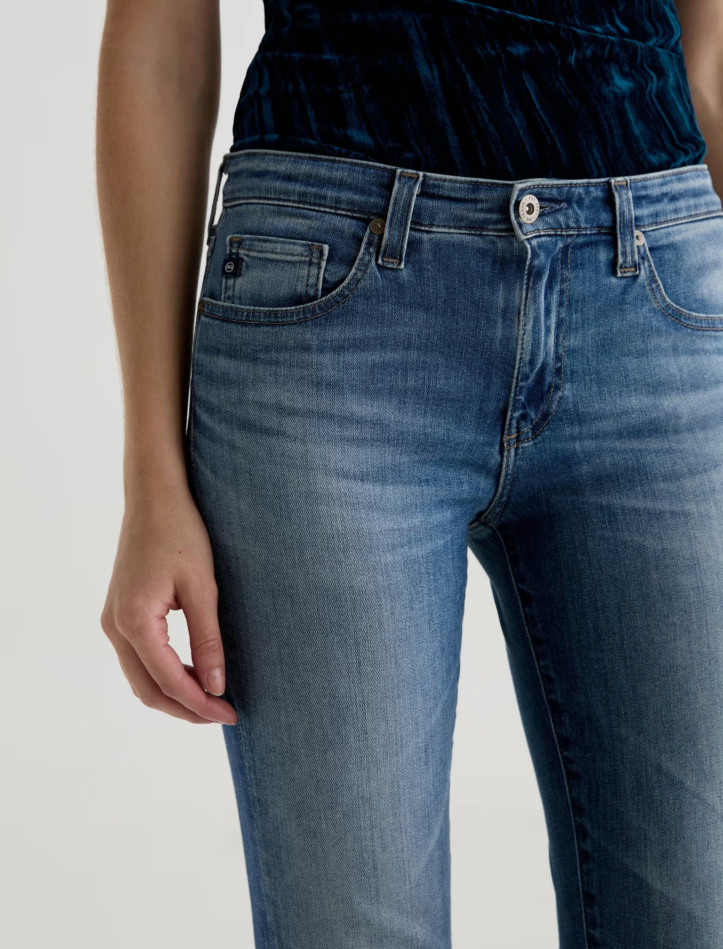 PRIMA JEAN - KINSHIP