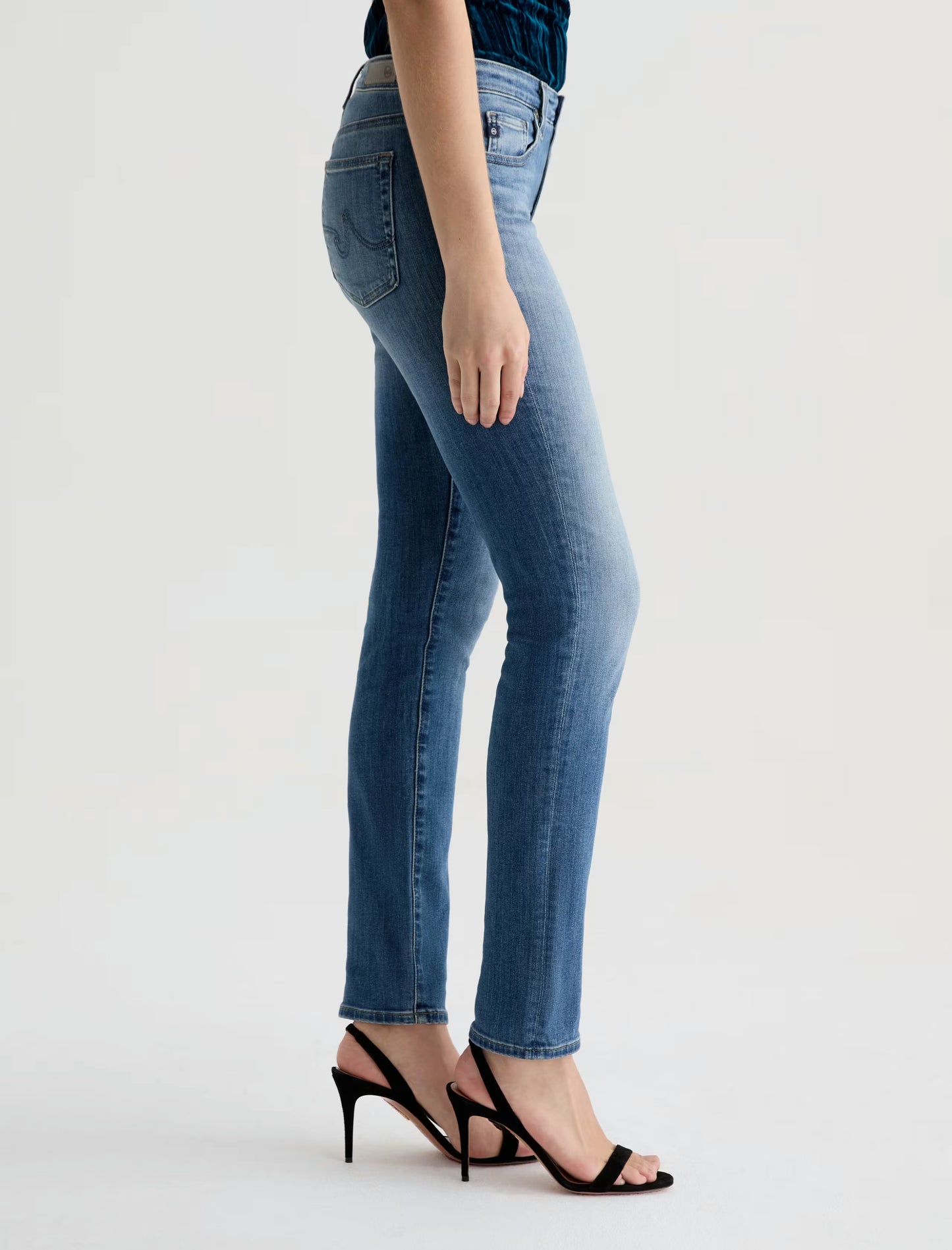 PRIMA JEAN - KINSHIP