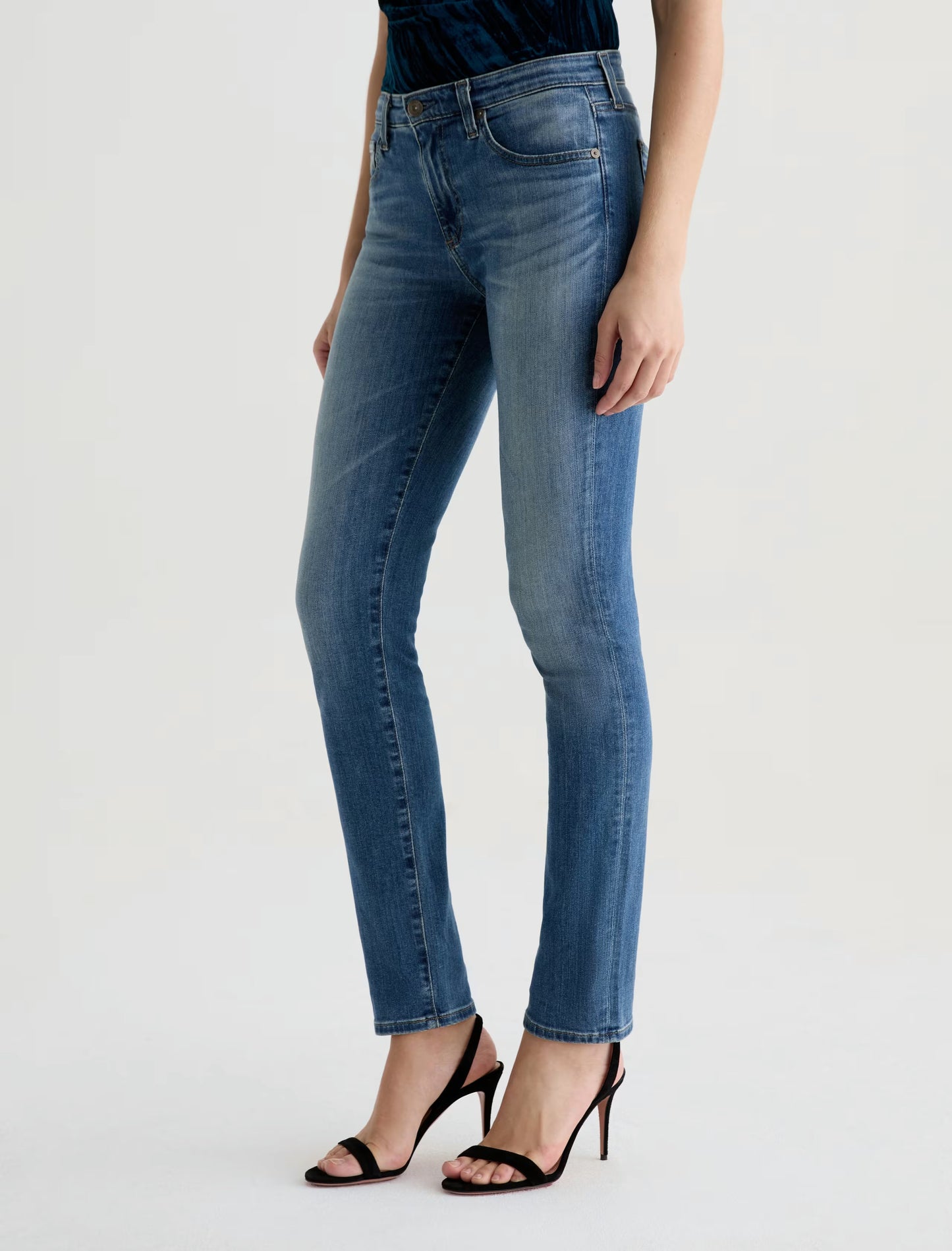 PRIMA JEAN - KINSHIP