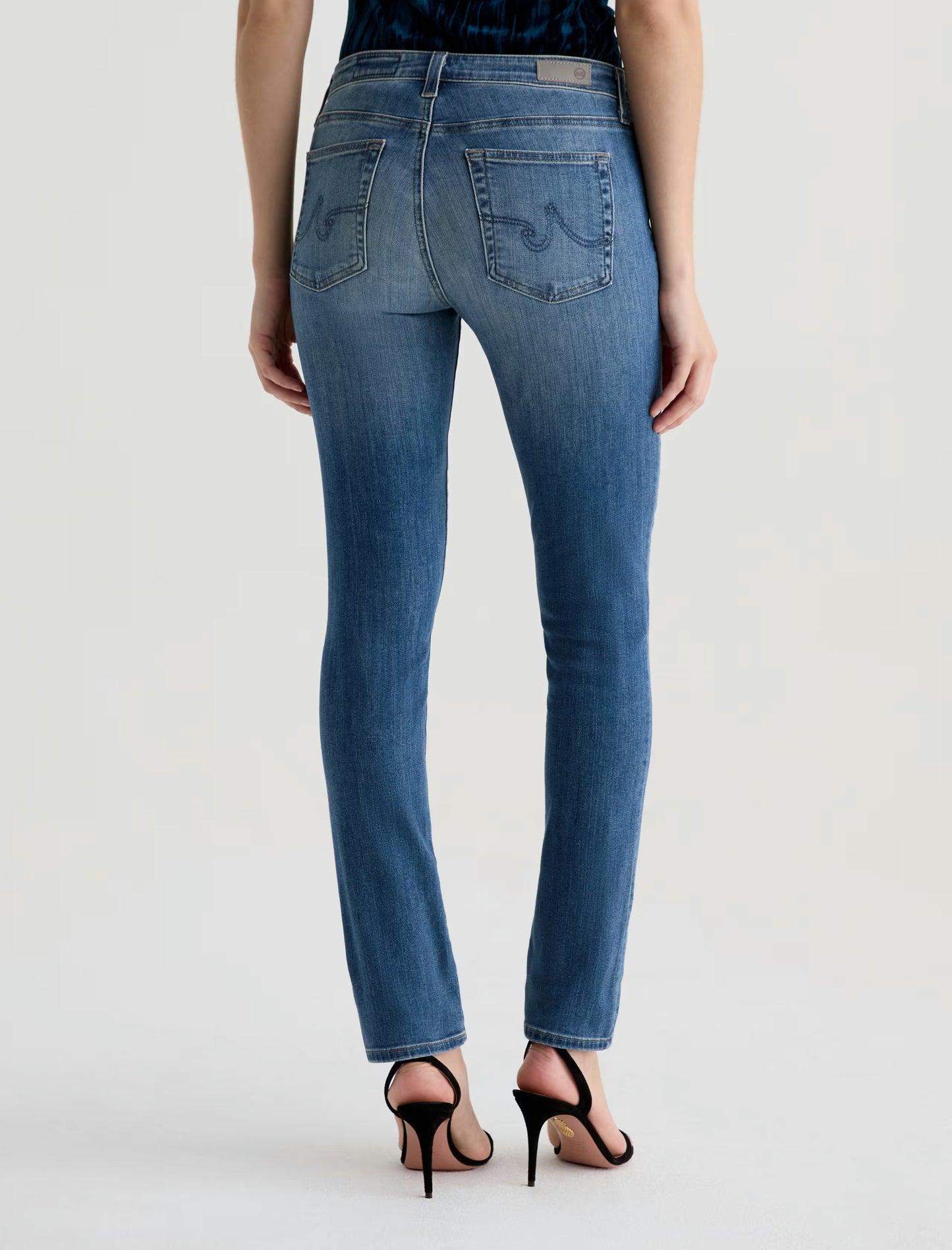 PRIMA JEAN - KINSHIP