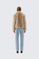 FUR DELISH JACKET - NATURAL
