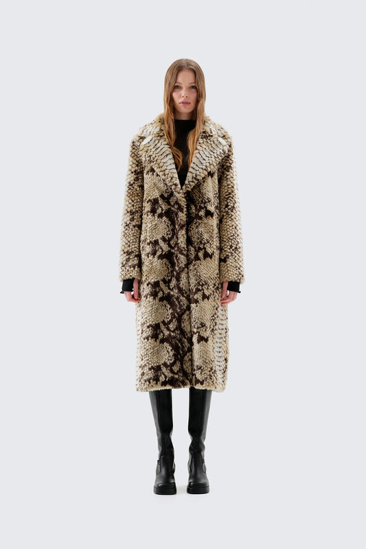 *PREORDER* MADAME GRACE COAT