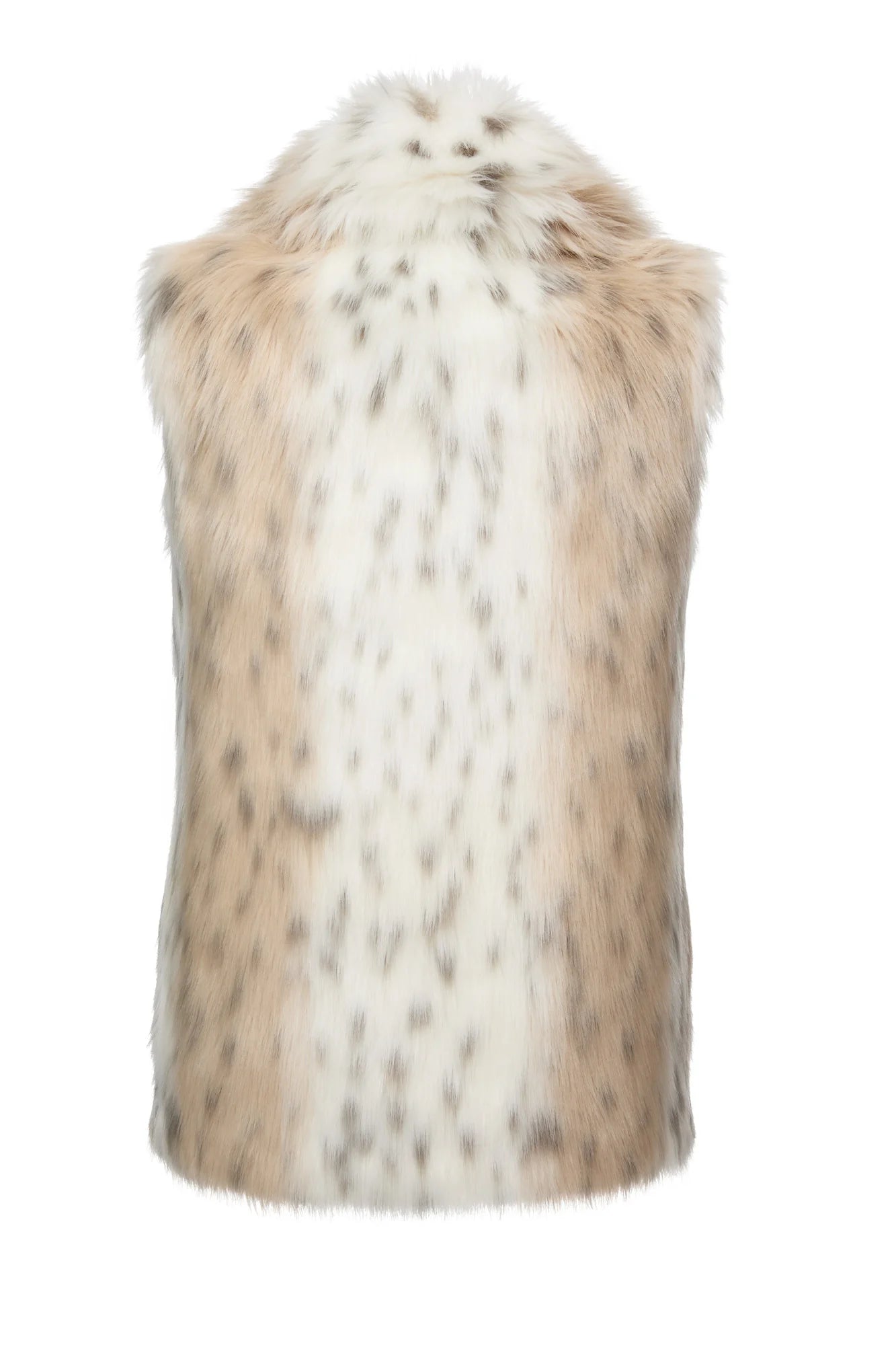 RUBICON VEST - SNOW LEOPARD
