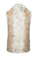 RUBICON VEST - SNOW LEOPARD