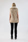 RUBICON VEST - NATURAL