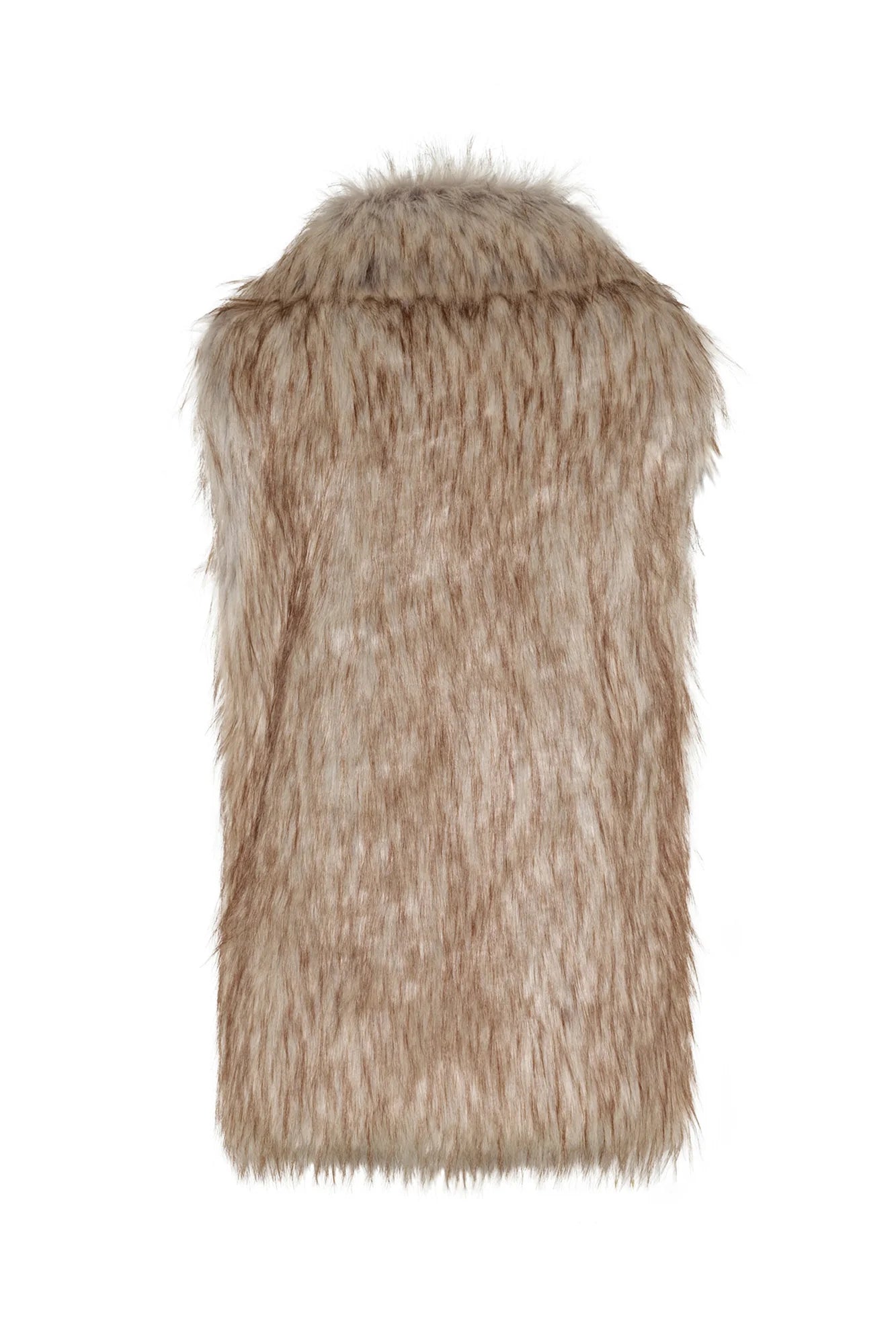 RUBICON VEST - NATURAL
