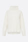 LOVE BITES O/S KNIT JUMPER - OFF WHITE