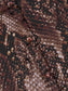 TYLER BLOUSE - SNAKE