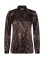 TYLER BLOUSE - SNAKE