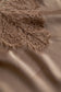 PRIYA LACE CAMI - DARK CAPPUCCINO