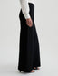REAGAN PANT - SUPER BLACK