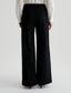 REAGAN PANT - SUPER BLACK