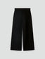 REAGAN PANT - SUPER BLACK
