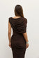 *PREORDER* SORELLA BODYSUIT - ASH