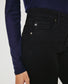 FARRAH SKINNY JEAN - SUPER BLACK